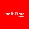 IndiHome Study - iPhoneアプリ