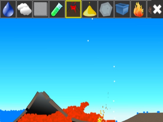 Screenshot #5 pour Sandbox XL