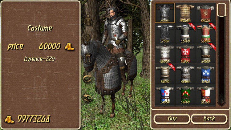 Steel And Flesh 2: New Lands