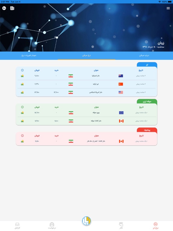Screenshot #5 pour Zarban