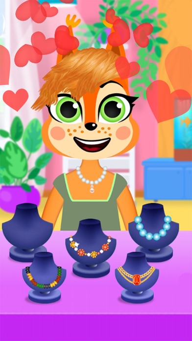 Hair salon.! Screenshot