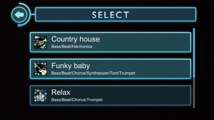 Beat Box OrchestAR screenshot-6