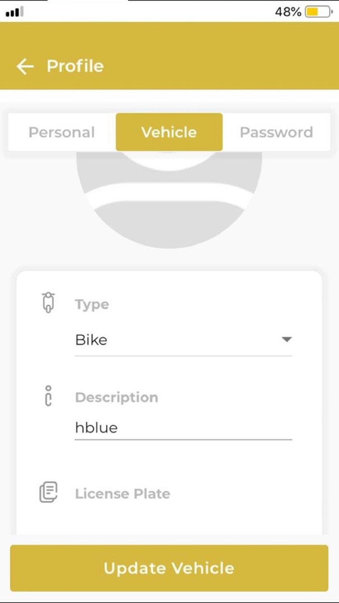 Tropical Paradise Driver