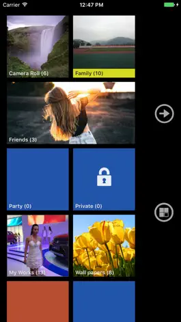 Game screenshot PicsR mod apk