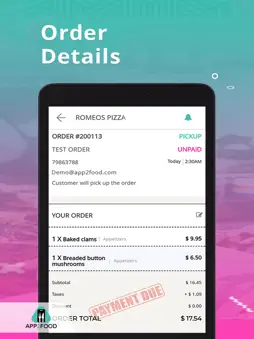 Admin App Lite screenshot 10
