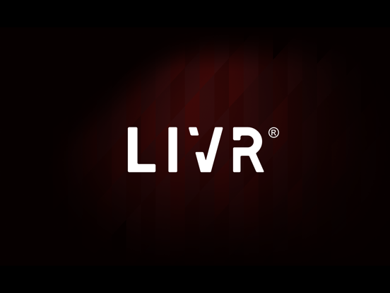 LIVRのおすすめ画像1