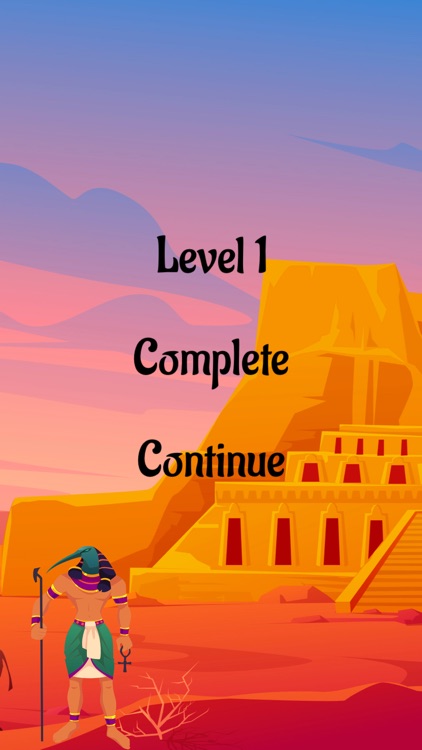 Egyptian gods screenshot-3