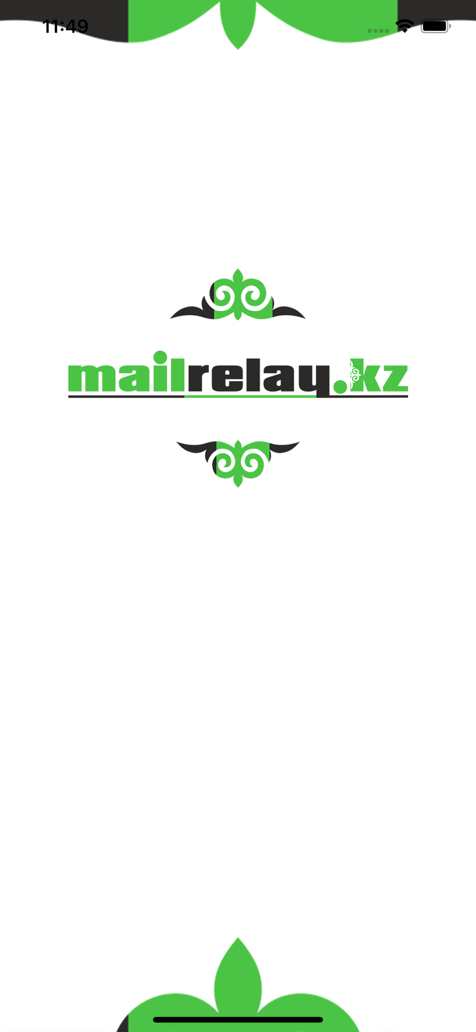 Mailrelay.kz