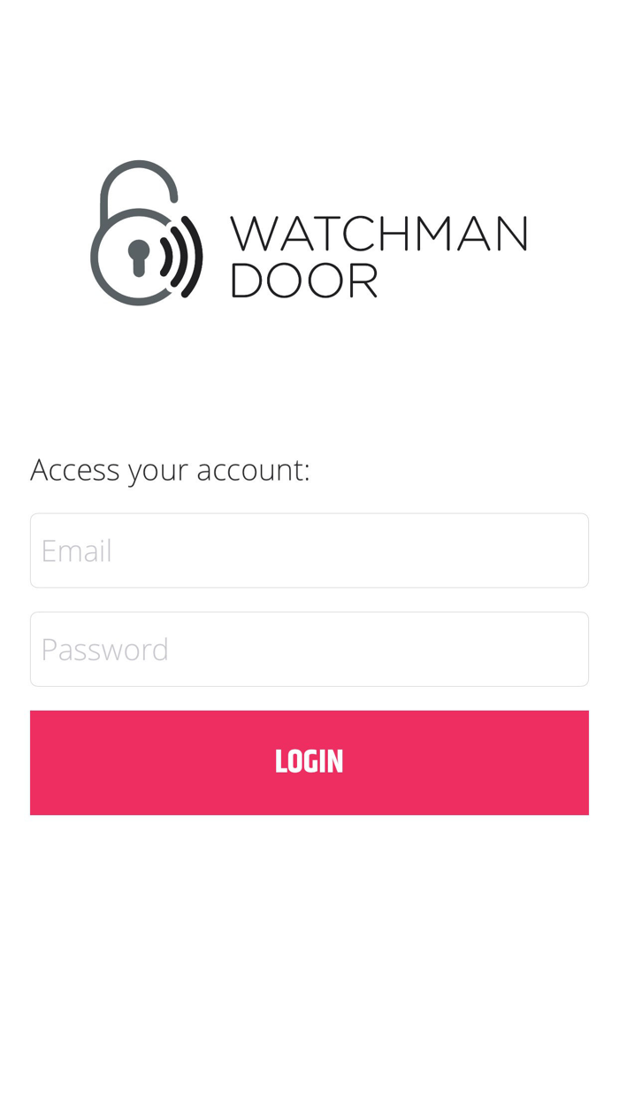 Watchman Door Business