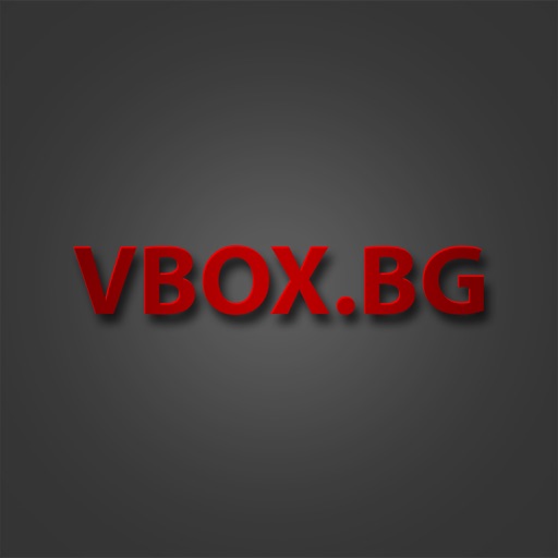 Get Vbox.bg for iOS, iPhone, iPad Aso Report
