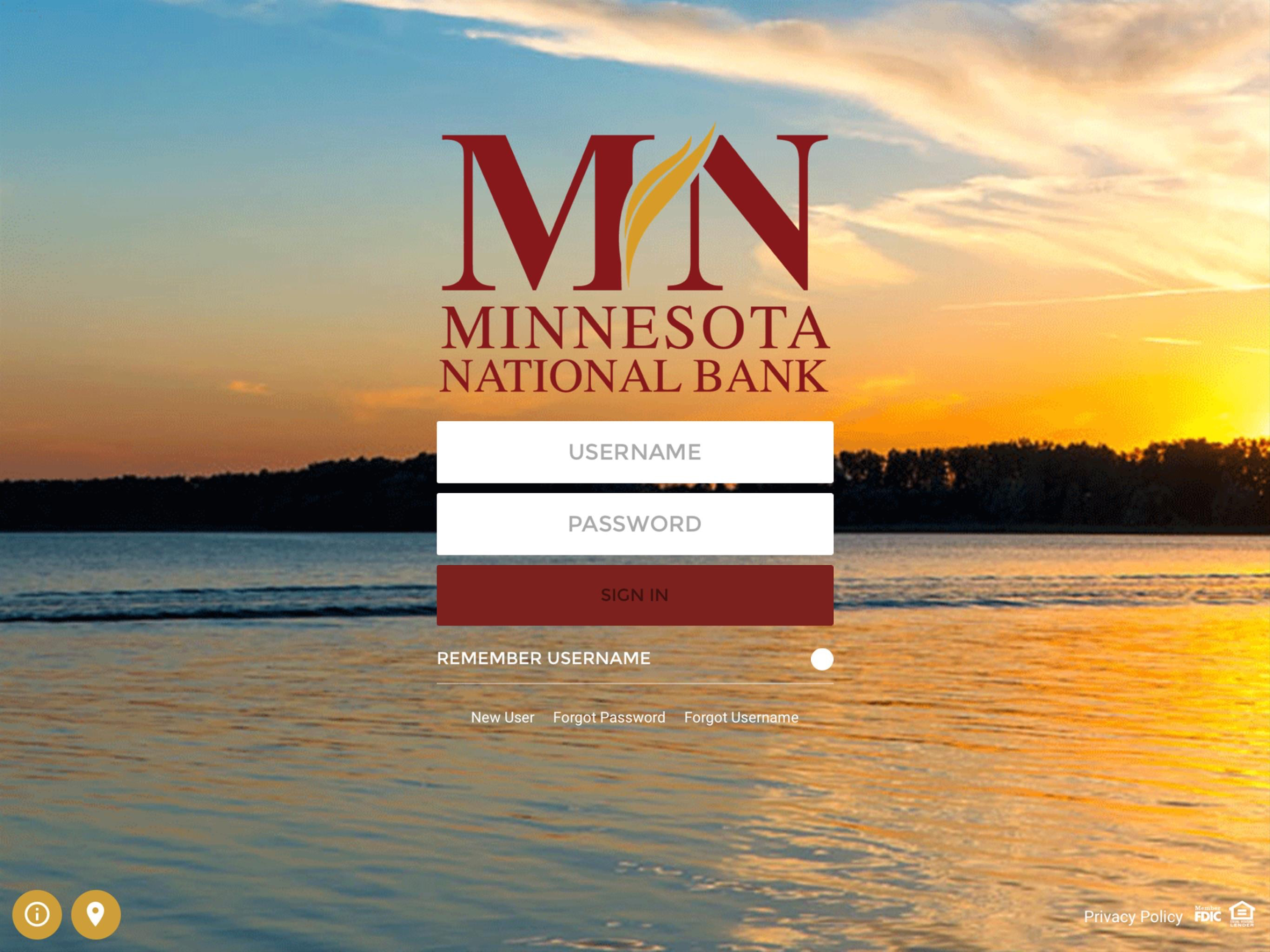 Minnesota National Bank Mobile