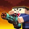 Mr Shotgun - the new 3D Gun Shooting Games, shootout combat