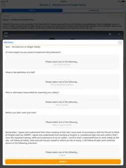 HawkPro screenshot 8
