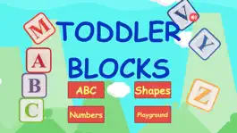 Game screenshot Learning Toys Game: Kids ABC's mod apk