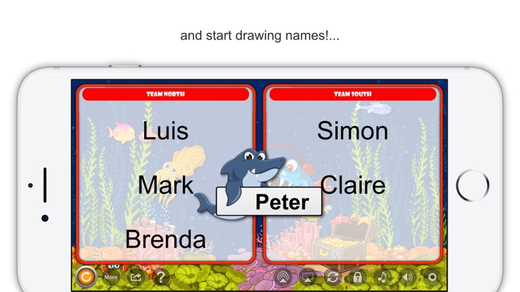 Random Team Selector Pro screenshot-5