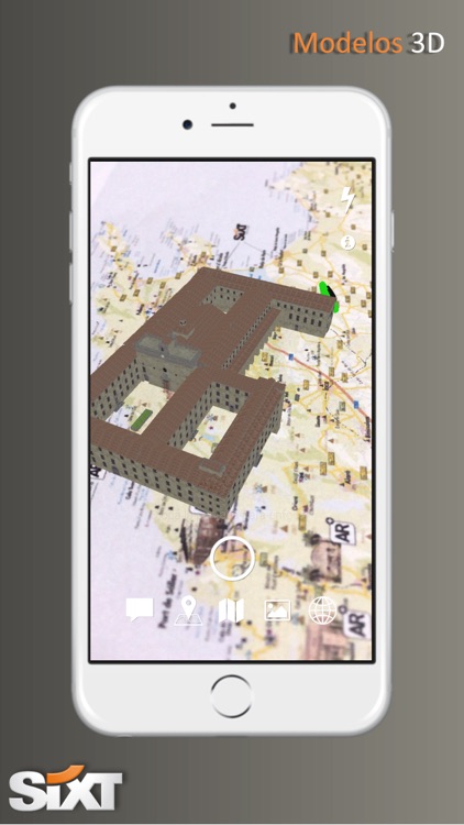 Sixt AR screenshot-3