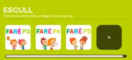 Game screenshot AppFARÉ mod apk