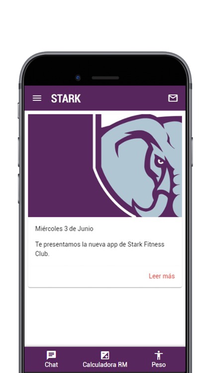 Stark Fitness Club