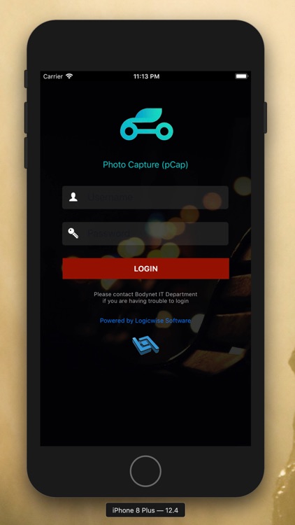 Photo Capture (pCap)