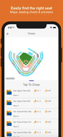 Game screenshot TicketManager hack