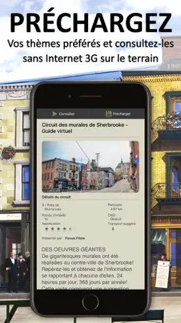 Game screenshot BaladoDécouverte hack