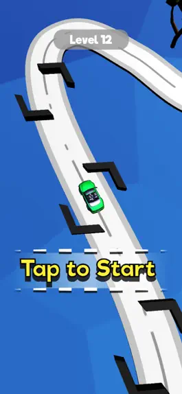 Game screenshot Driving Master - Car Escape mod apk