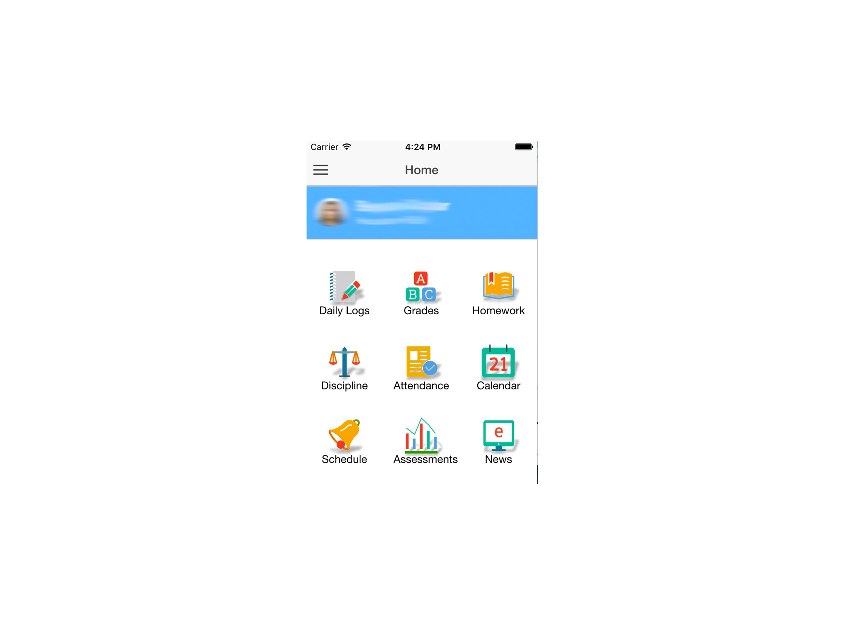 SIMS Database
