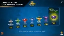 Game screenshot Capsa Banting (New Big2) apk