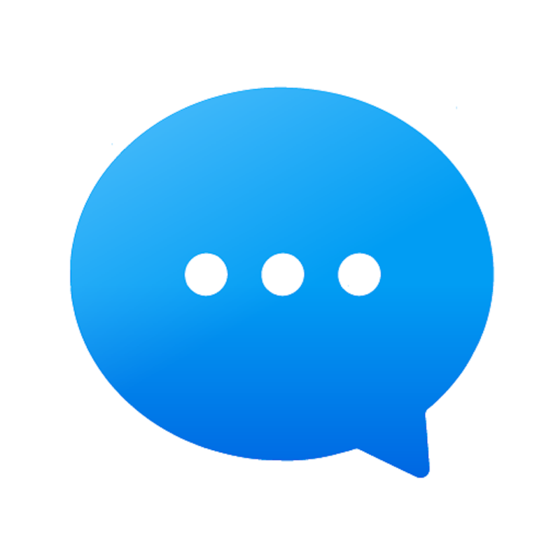 Messenger & Sound Stickers