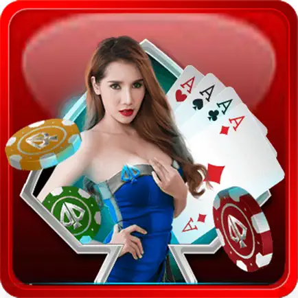 Texas Poker - Offline Card Gam Cheats