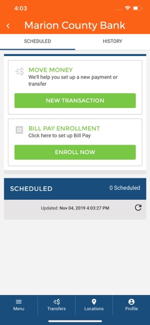 Marion County Bank(圖2)-速報App