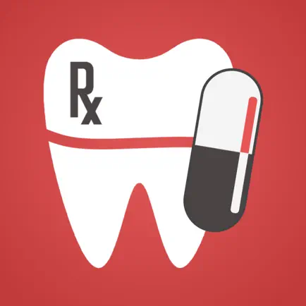 Dental Prescriber Cheats