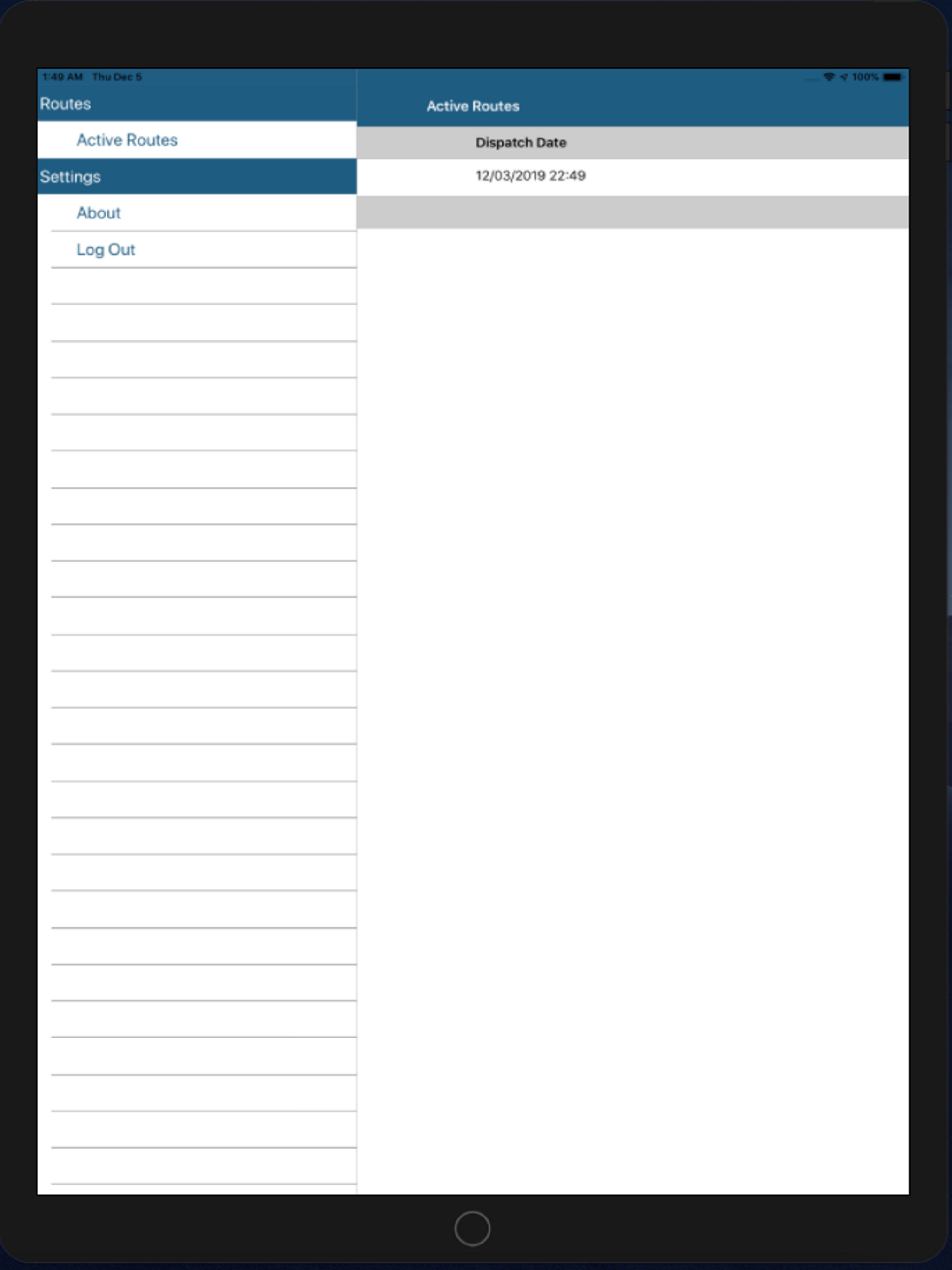 Vascor VTM Mobile