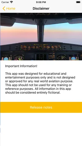 Game screenshot A380 Checklist apk
