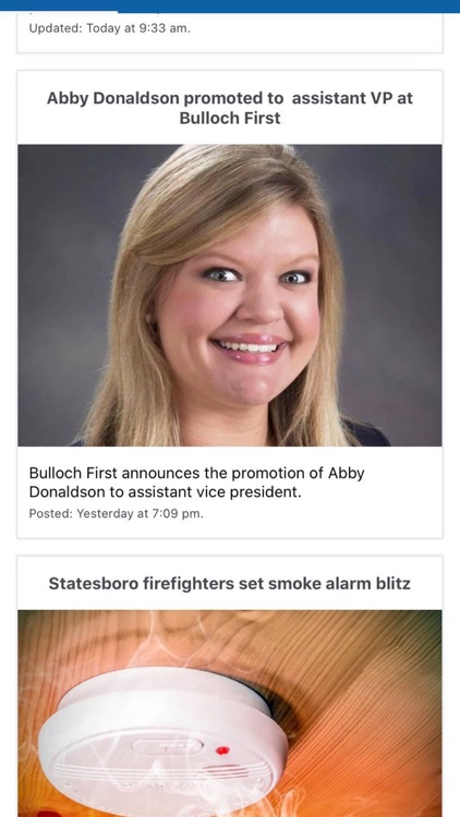 Statesboro Herald screenshot-5