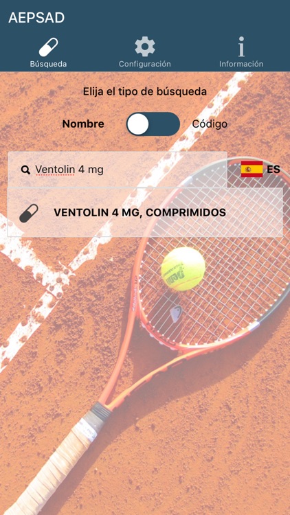 NØDopApp screenshot-7