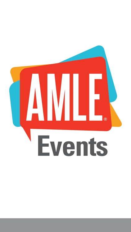 AMLE Events
