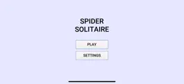 Game screenshot Spider Solitaire : Classic mod apk