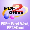 PDF2Office OCR for Office 365