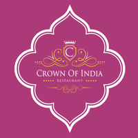 Crown of India