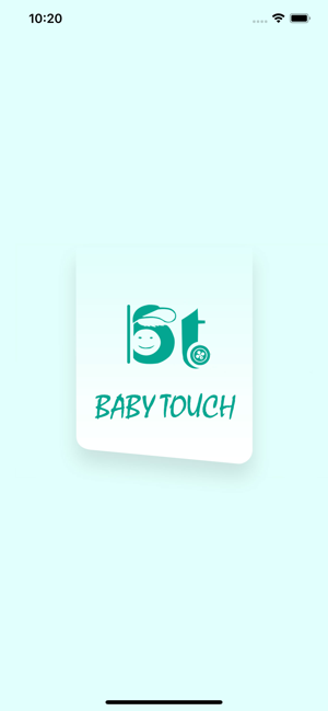 Baby-Touch(圖1)-速報App