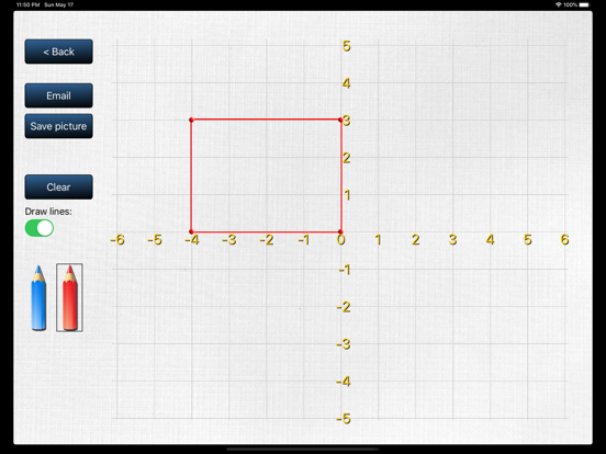 iPad Screenshot 6