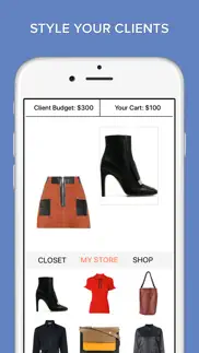 styling app for wishi stylists problems & solutions and troubleshooting guide - 1