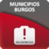 Incidencias Burgos