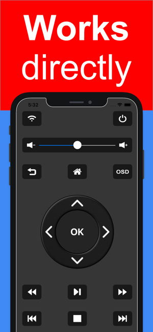 Kodimote: remote Kodi and XBMC(圖3)-速報App