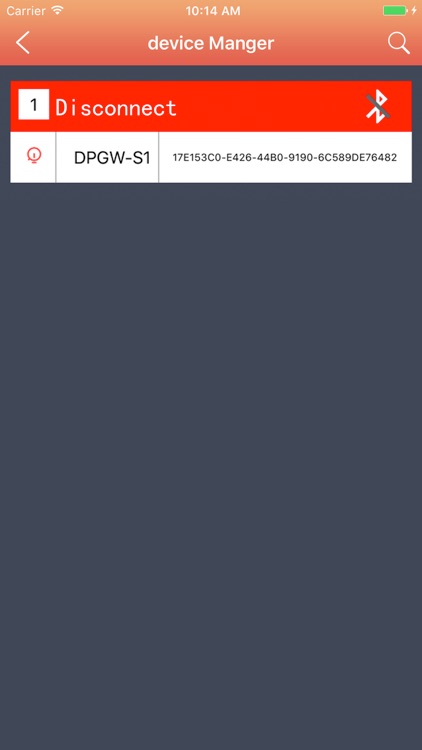 Elitech  Gauge screenshot-3