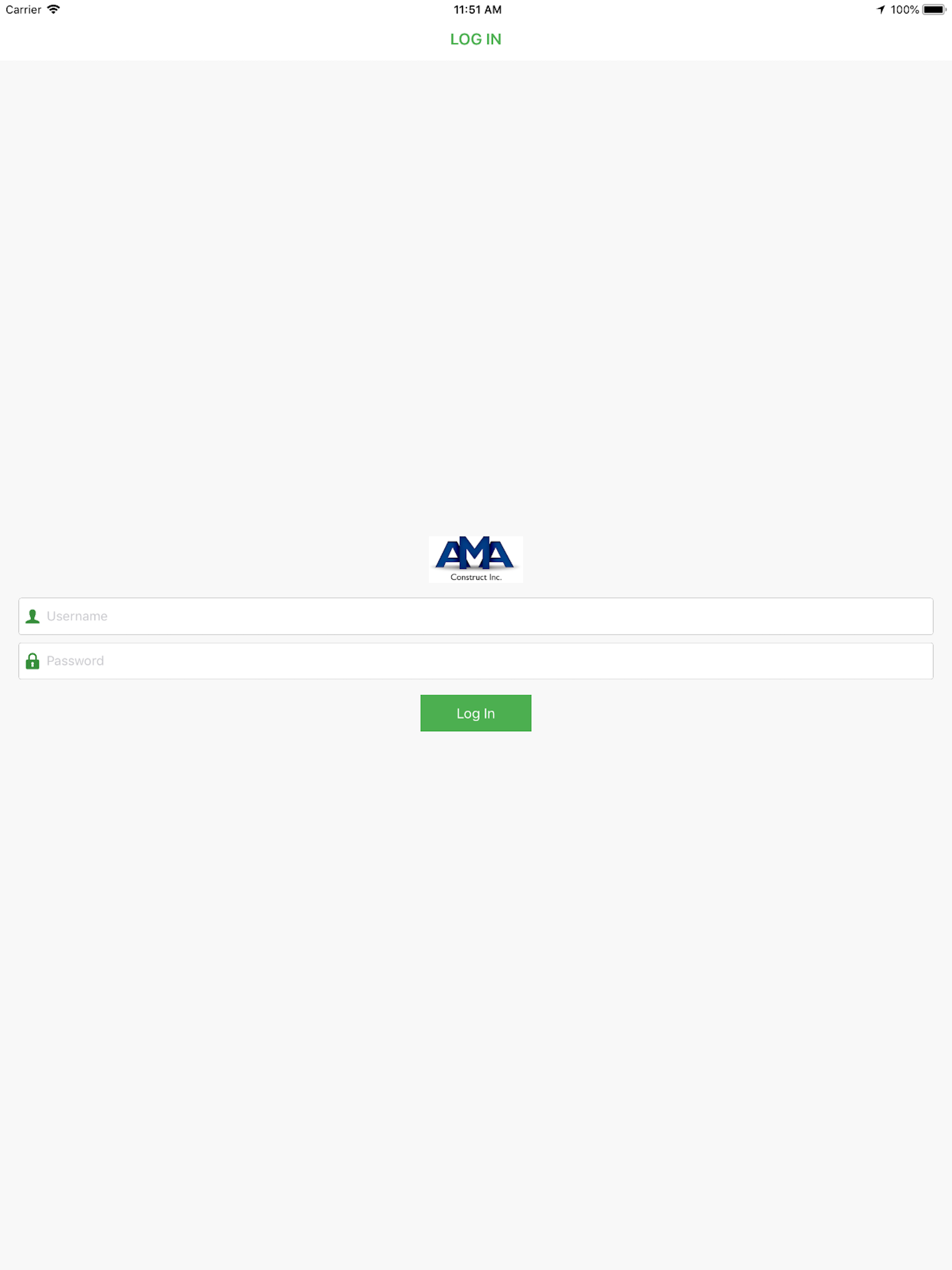 AMAassets screenshot 5