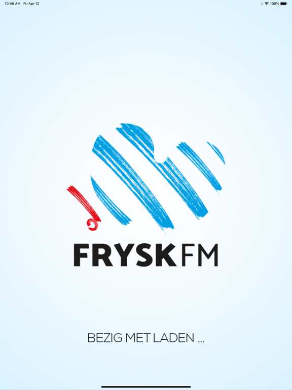 Screenshot #4 pour Frysk FM