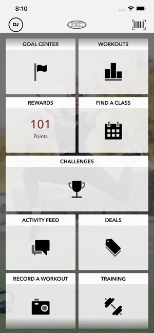 Country Club DC Ranch Fitness(圖3)-速報App