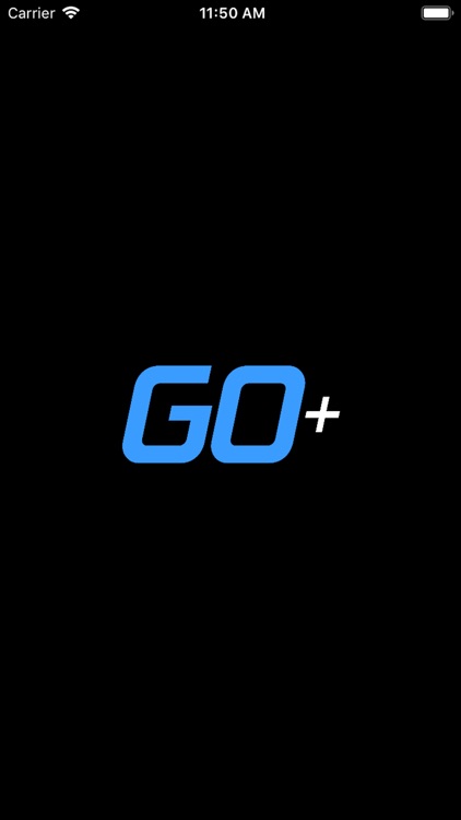 GoPlus - Rewards For Steps!